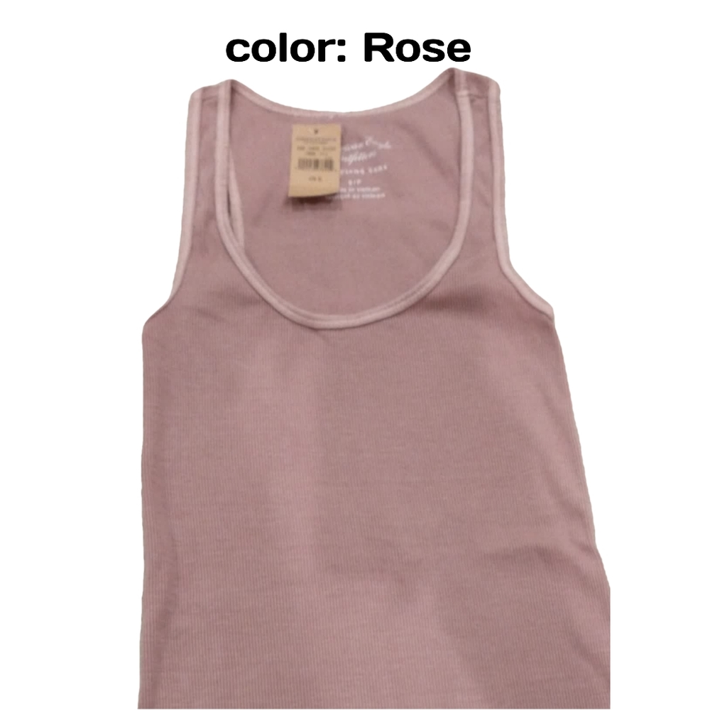 Tank Tops (2) - Picture 2 of 6